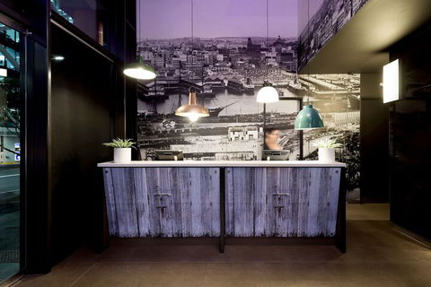 Ibis Sydney Barangaroo Hotel - Accommodation China 2