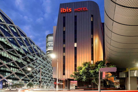 Ibis Sydney Barangaroo Hotel - Accommodation China 1