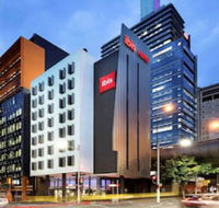 ibis Sydney Barangaroo Hotel - Accommodation Asia