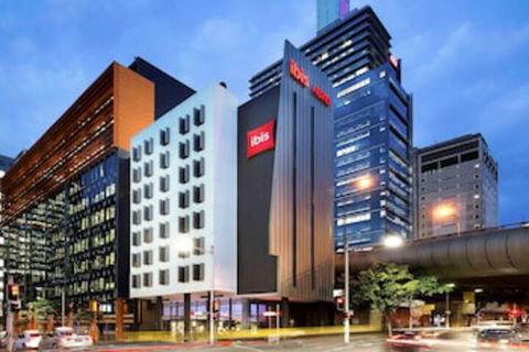 Ibis Sydney Barangaroo Hotel - Accommodation China 0