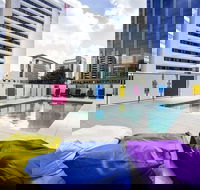 voco Brisbane City Centre an IHG Hotel - Accommodation Guide