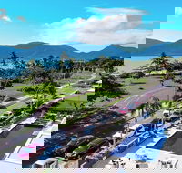 Holiday Inn Cairns Harbourside an IHG Hotel - Accommodation China