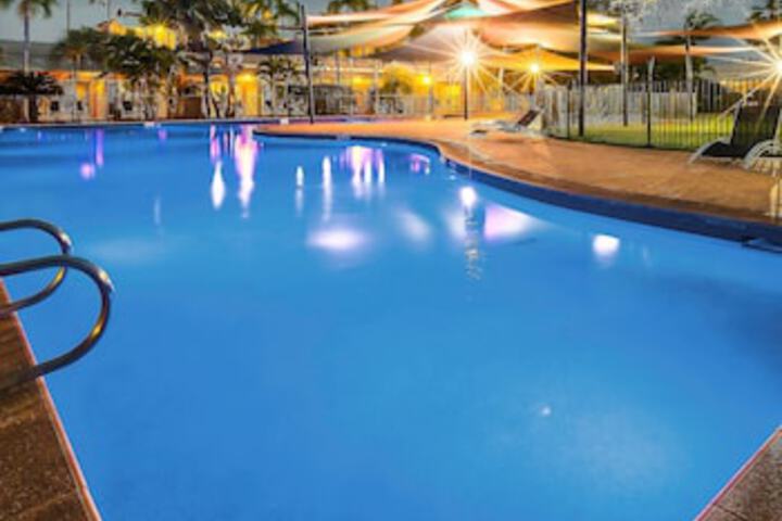 Broome WA Accommodation Asia