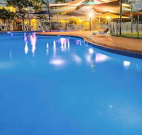 Mercure Broome - Accommodation Asia