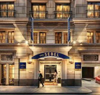 The Sebel Melbourne Flinders Lane - Accommodation Asia