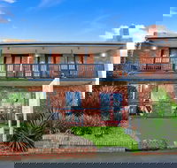 Tudor Motor Inn Warrnambool - Accommodation Asia