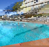Mercure Sydney Parramatta - Accommodation Asia