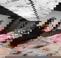 Pullman Melbourne on Swanston - Accommodation Asia