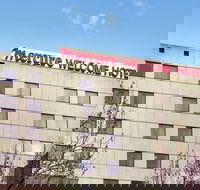 Mercure Welcome Melbourne - Accommodation Asia