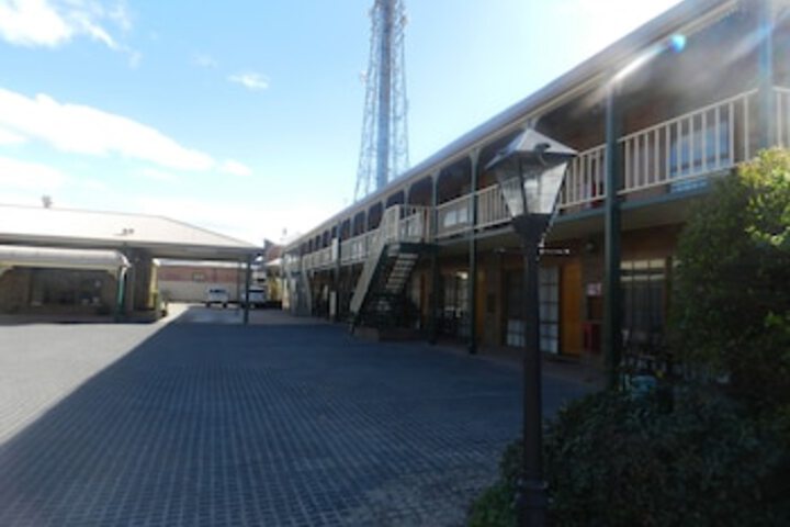 Swan Hill West VIC Accommodation Asia