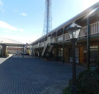 Best Western Travellers Rest Motor Inn - Accommodation Asia