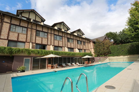 Grand Mercure The Hills Lodge - Accommodation Asia 5