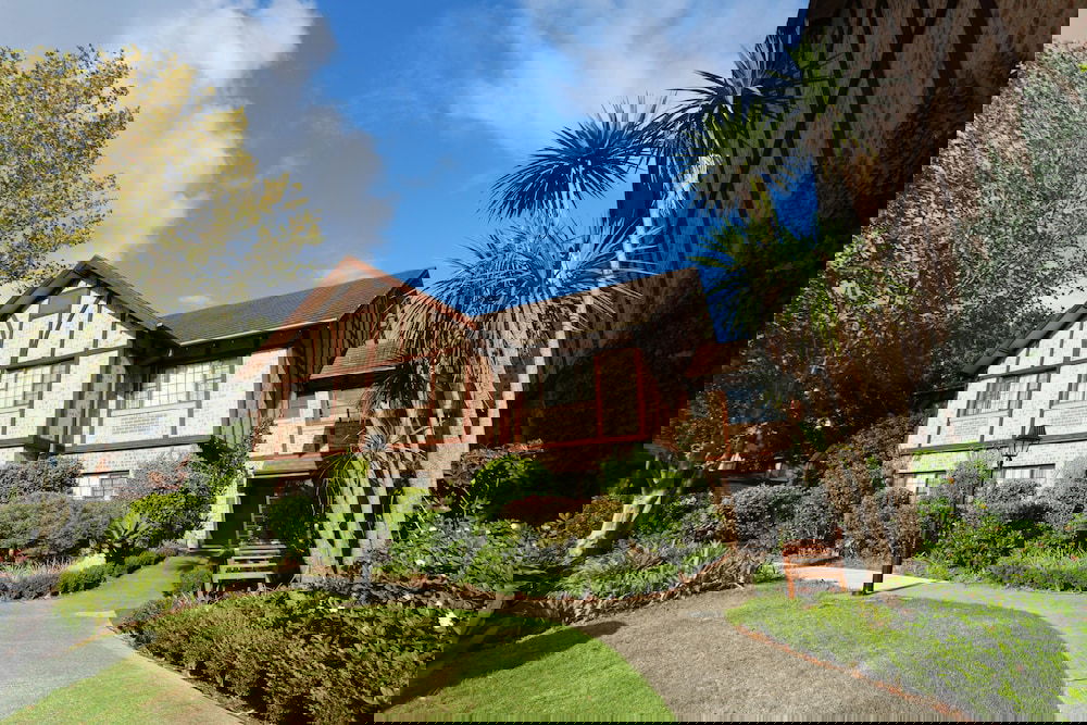 Castle Hill NSW Accommodation Asia
