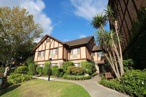 Grand Mercure The Hills Lodge - Accommodation Asia 0