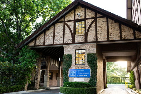Grand Mercure The Hills Lodge - Accommodation Asia 3