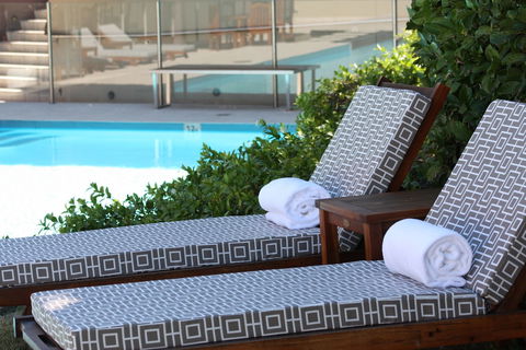 Grand Mercure The Hills Lodge - Accommodation Asia 6