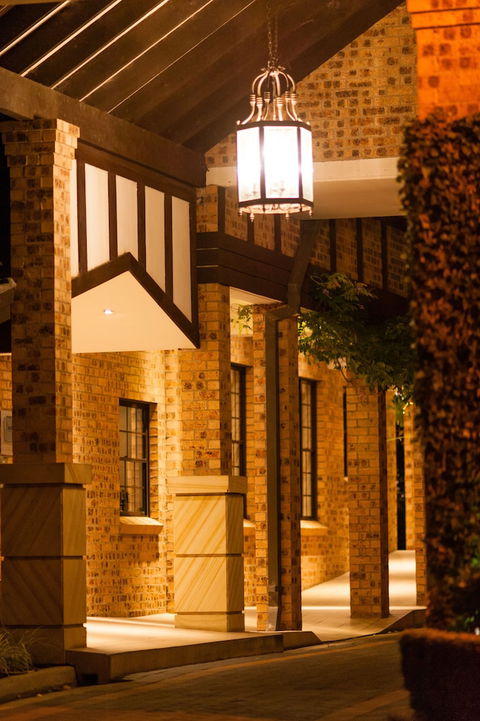 Grand Mercure The Hills Lodge - Accommodation Asia 1