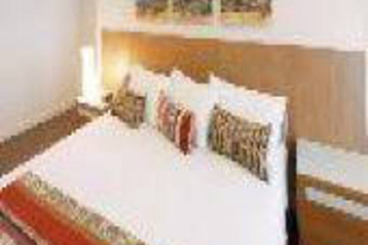  Accommodation Asia