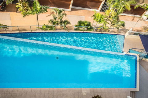 Azure Sea Whitsunday Resort - Accommodation Guide 2