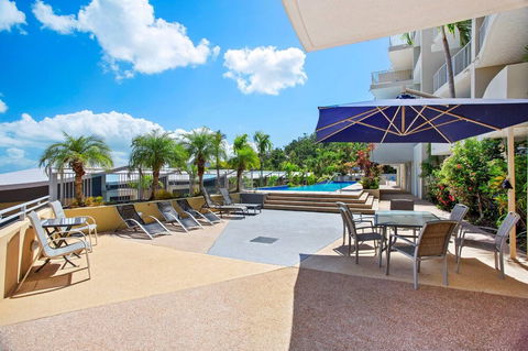 Azure Sea Whitsunday Resort - Accommodation Guide 5