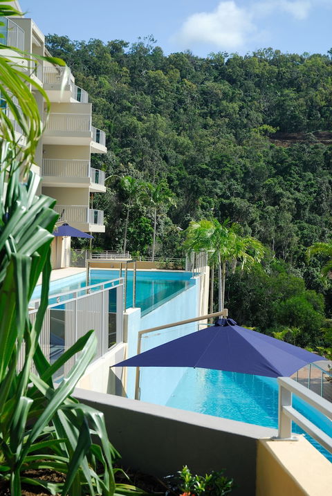 Azure Sea Whitsunday Resort - Accommodation Guide 6