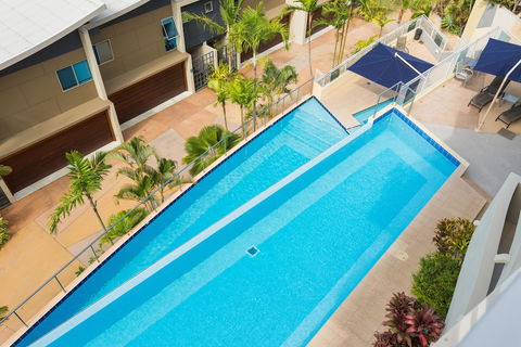 Azure Sea Whitsunday Resort - Accommodation Guide 4