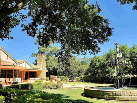 Mercure Resort Hunter Valley Gardens - Accommodation Asia 1