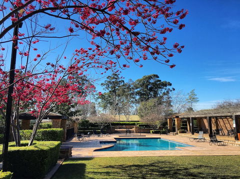 Mercure Resort Hunter Valley Gardens - Accommodation Asia 3
