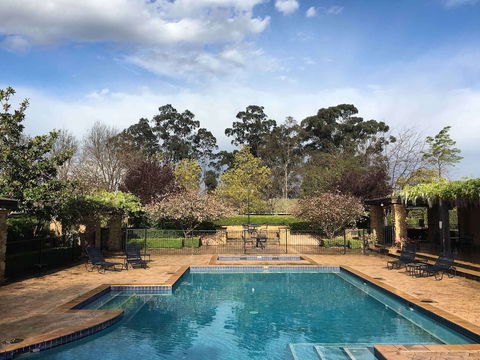 Mercure Resort Hunter Valley Gardens - Accommodation Asia 0