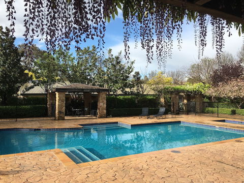 Mercure Resort Hunter Valley Gardens - Accommodation Asia 4