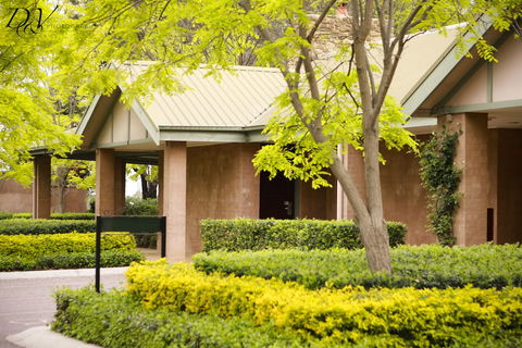 Mercure Resort Hunter Valley Gardens - Accommodation Asia 2
