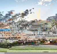 Novotel Cairns Oasis Resort - Accommodation China