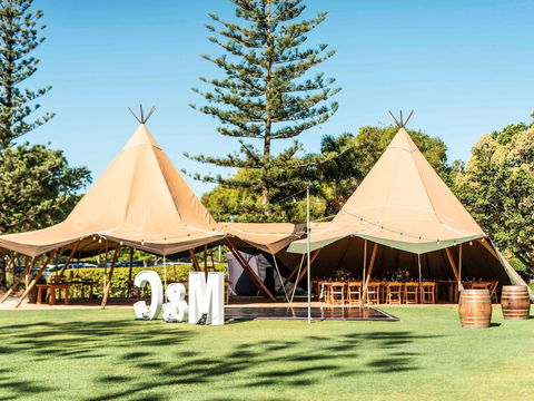 Novotel Sunshine Coast Resort Hotel - Accommodation Asia 6