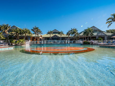 Novotel Sunshine Coast Resort Hotel - Accommodation Asia 3