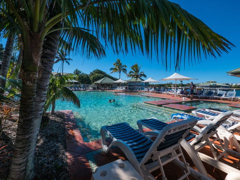 Novotel Sunshine Coast Resort Hotel - Accommodation Asia 2