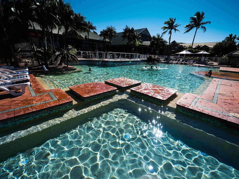 Novotel Sunshine Coast Resort Hotel - Accommodation Asia 5