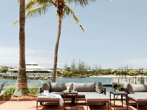 Novotel Sunshine Coast Resort Hotel - Accommodation Asia 1