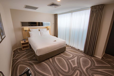 Novotel Wollongong Northbeach - Accommodation Asia 6