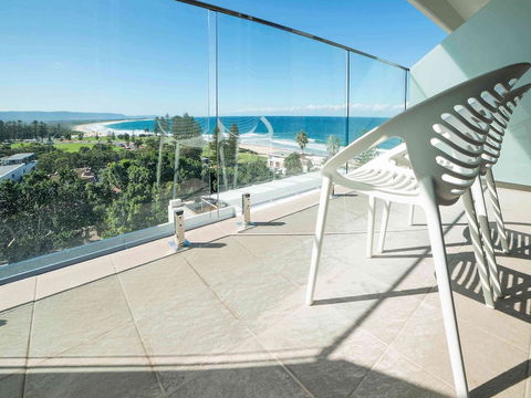 Novotel Wollongong Northbeach - Accommodation Asia 5