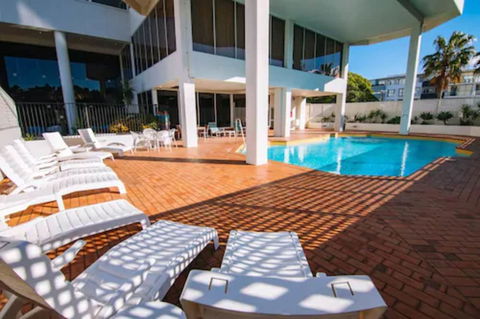 Novotel Wollongong Northbeach - Accommodation Asia 4