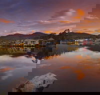 Lake Crackenback Resort  Spa - Accommodation Asia