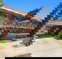 Burke And Wills Motor Inn Swan Hill - Accommodation Asia