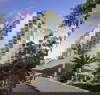 Amora Hotel Brisbane - Accommodation Asia