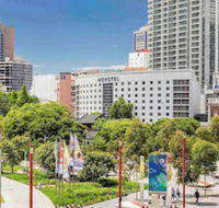 Novotel Sydney Darling Square - Accommodation Asia