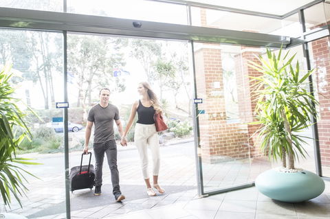 Novotel Barossa Valley Resort - Accommodation Asia 4