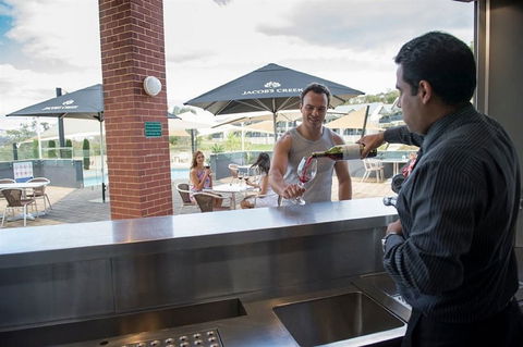 Novotel Barossa Valley Resort - Accommodation Asia 6