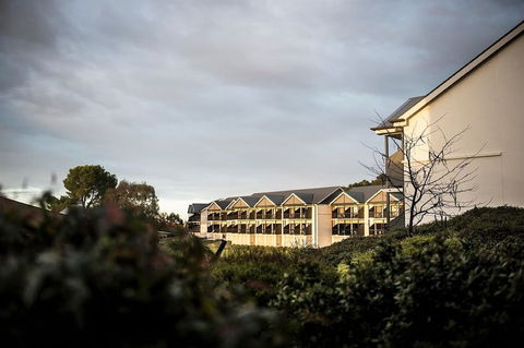 Novotel Barossa Valley Resort - Accommodation Asia 3