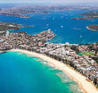 Manly Pacific Sydney - Accommodation Asia