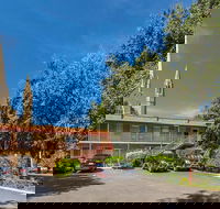 Best Western Cathedral Motor Inn - Accommodation Asia