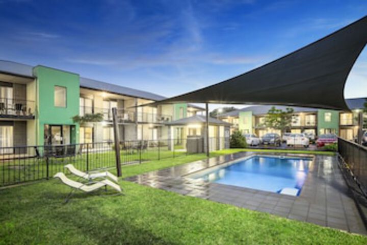 Sale VIC Accommodation Asia